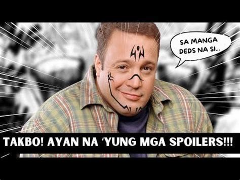 spoiler in tagalog to tagalog|spoiler » Tagalog .